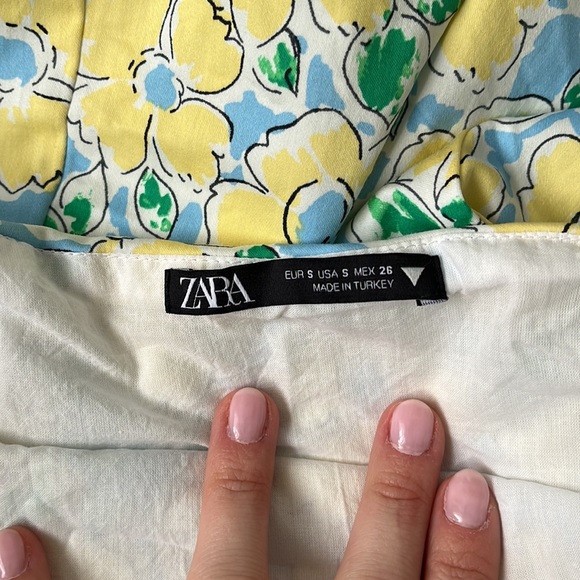 Zara Dress - Picture 4 of 4